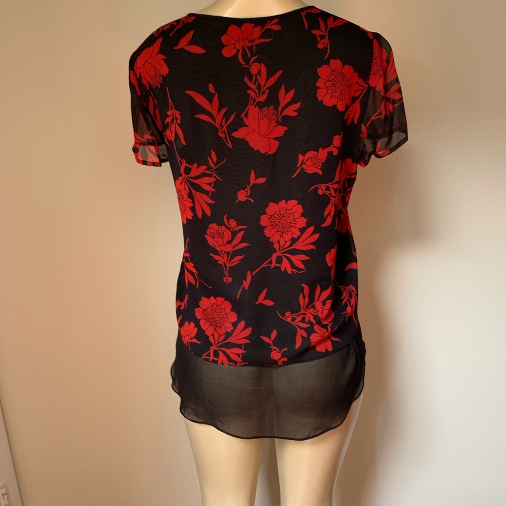 Blouse - Picture 3 of 4